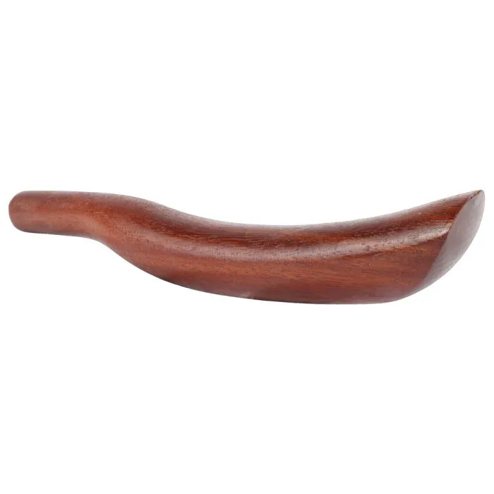 Loodklopper hout bolvormig 359mm 570 gram