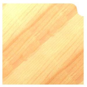 Trasco Lijstfrees R=4,0 mm met lager, L2=13 mm, S=8 mm Hardmetaal 24643-5-31040 - Afbeelding 4