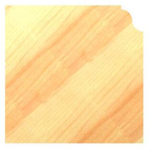 Trasco Lijstfrees R=4,0 mm met lager, L2=13 mm, S=8 mm Hardmetaal 24643-5-31040 - Afbeelding 3