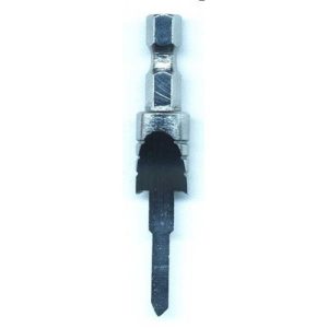Famag Schroefverzinkboor boordiameter 4 mm verzinkbereik 38 mm voor propdiameter 8,5 mm