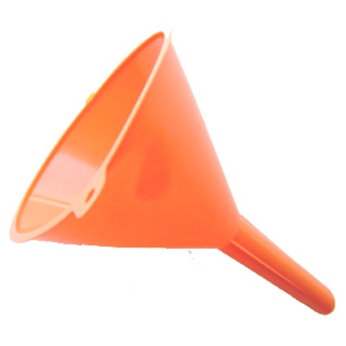 Pressol Plastic Trechter 100 mm