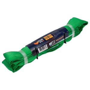 Konvox Polyester Rondstrop 2 ton lengte 1 meter (omtrek 2 meter) NEN1492 - Afbeelding 5
