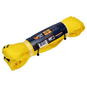 Konvox Polyester Rondstrop 3 ton lengte 1 meter (omtrek 2 meter) NEN1492 - Afbeelding 3