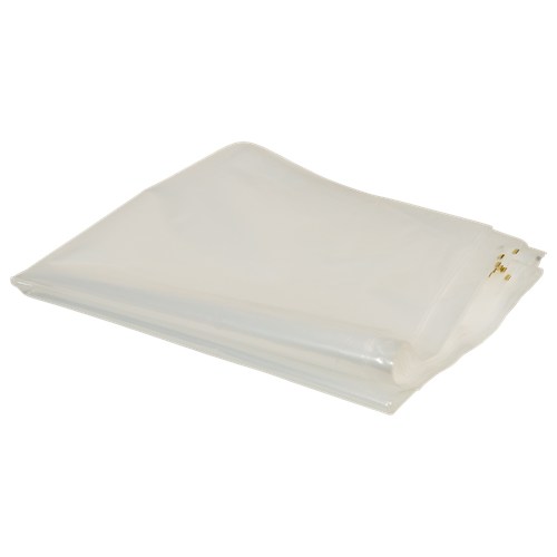 Konvox hersluitbare Bouwtekeninghoes A0 90x125 cm