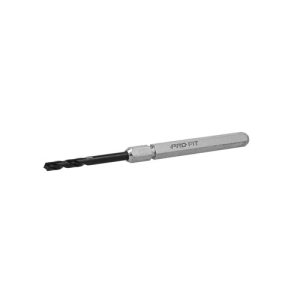 Pro-Fit Centreerboor HSS voor Multi Purpose gatzagen 32-330mm zeskant 10 mm lengte 158 mm, voor hout, mdf, spaanplaat