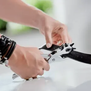 Rapid Gaatjestang 2,5-4,5 mm RP03 - Afbeelding 4