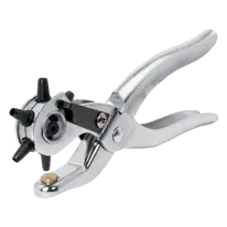 Rapid Gaatjestang 2,5-4,5 mm RP03 - Afbeelding 3