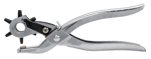 Rapid Gaatjestang 2,5-4,5 mm RP03 - Afbeelding 2