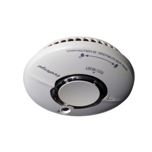 FireAngel Rookmelder WST-630-BNLT draadloos koppelbaar - Afbeelding 3