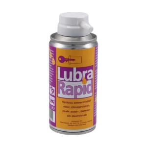 Lubra Rapid Slotspray 150 ml