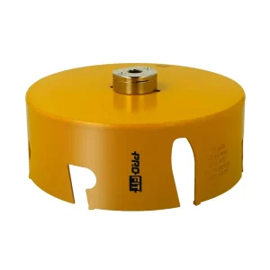 Pro-Fit Gatzaag Multi Purpose 165 mm
