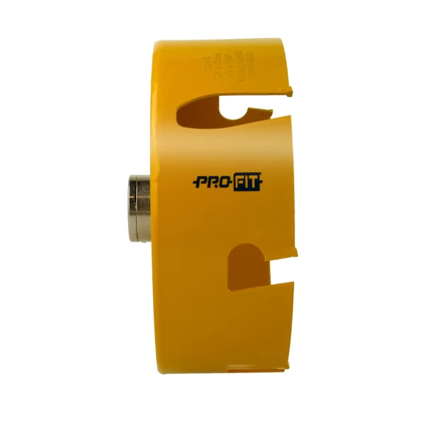 Pro-Fit Gatzaag Multi Purpose 165 mm - Afbeelding 7