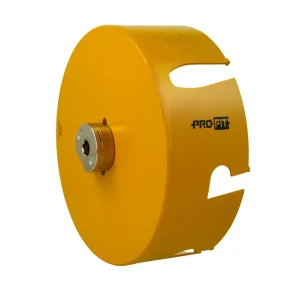 Pro-Fit Gatzaag Multi Purpose 165 mm - Afbeelding 8