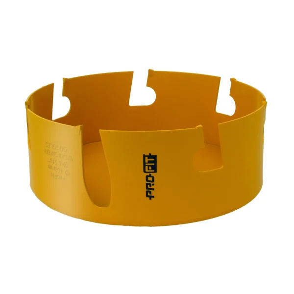 Pro-Fit Gatzaag Multi Purpose 165 mm - Afbeelding 6