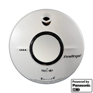 FireAngel Rookmelder ST-622-BNLT