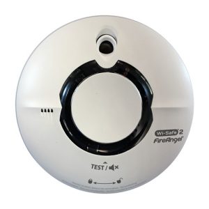 FireAngel Rookmelder WST-630-BNLT draadloos koppelbaar