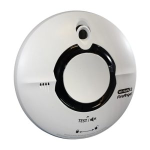 FireAngel Rookmelder WST-630-BNLT draadloos koppelbaar - Afbeelding 2