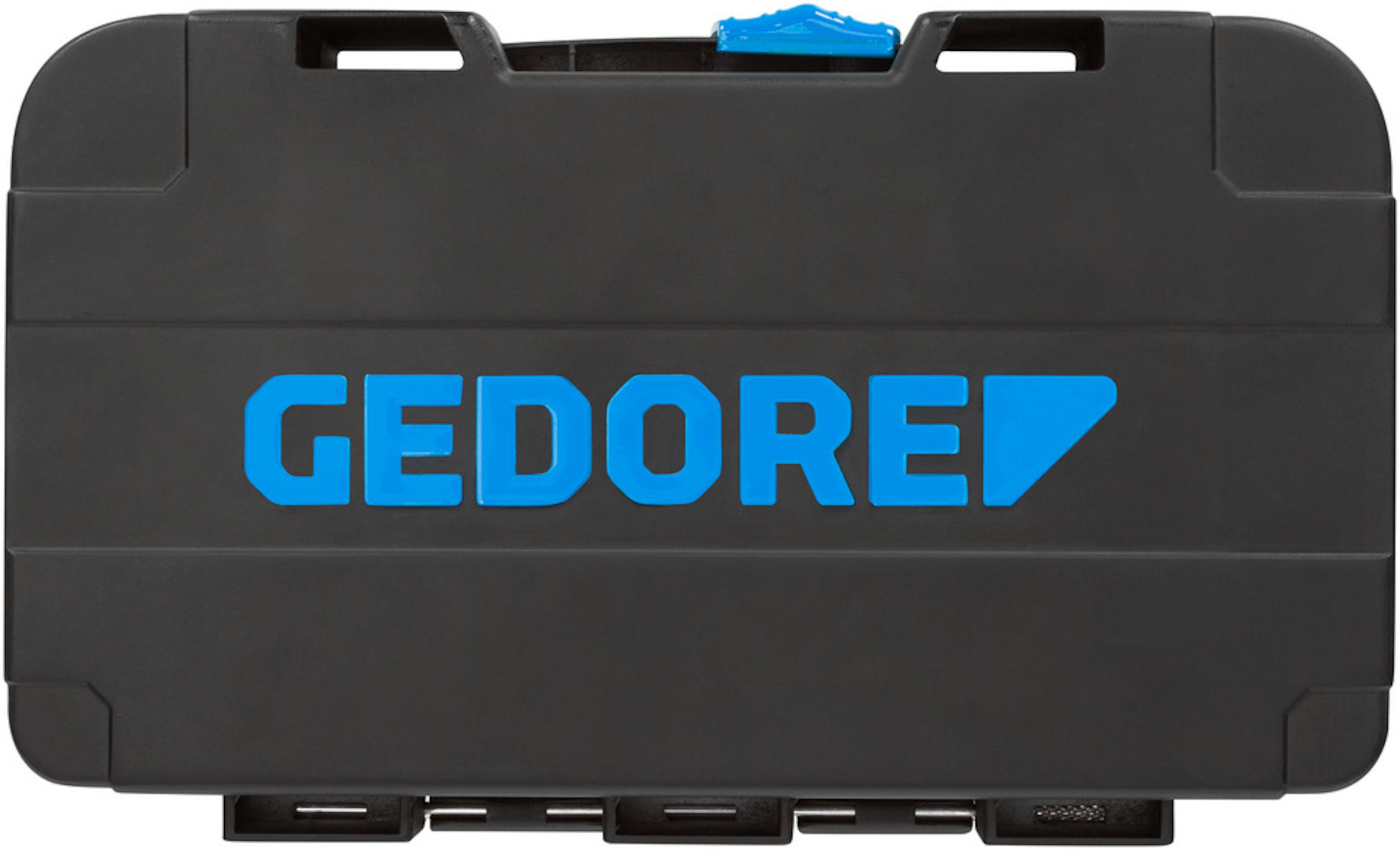 Gedore Torsiebitset 42-delig 666-042 - Afbeelding 6