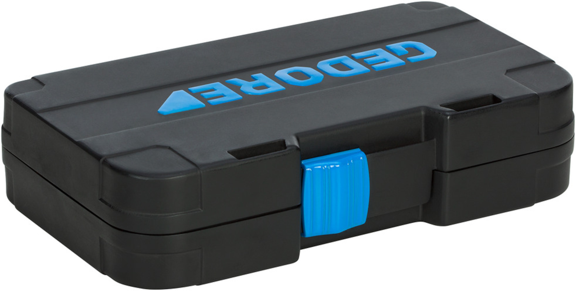 Gedore Torsiebitset 42-delig 666-042 - Afbeelding 5