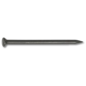 Ivana Stalen Nagels met Bombé Kop 2,0x20 mm doosje van 100 stuks IVA0000768