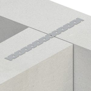 GB Lijm Koppel Strip RVS316 200 mm 212126 doos van 250 stuks - Afbeelding 2