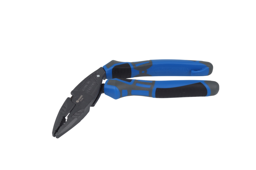 Ivana Ergo Combinatietang 200mm 57255 - Afbeelding 2