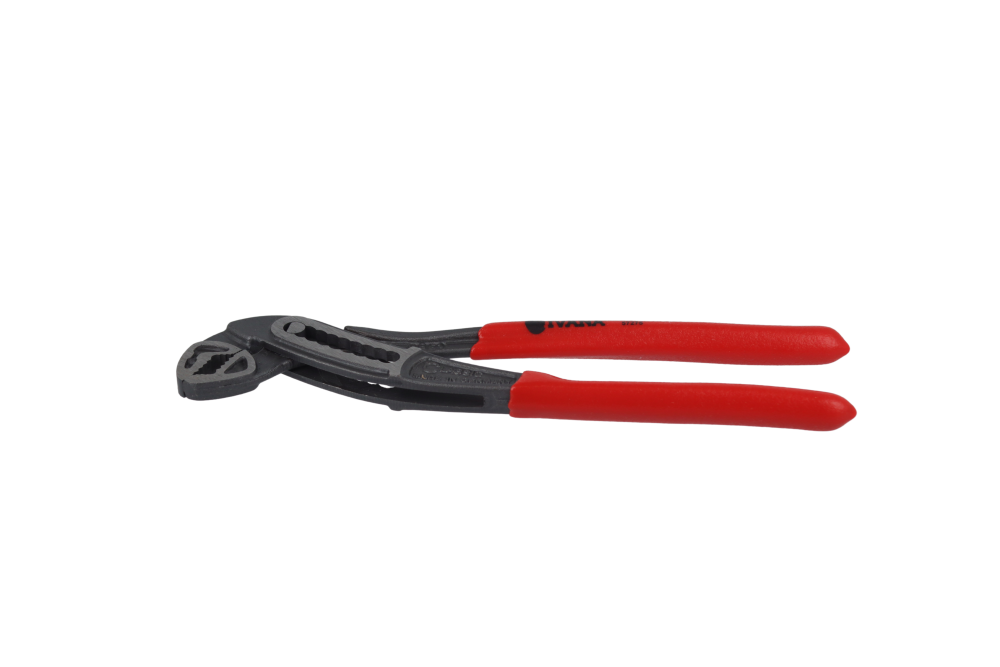 Ivana Waterpomptang rood gecoat 180mm 57275 - Afbeelding 2