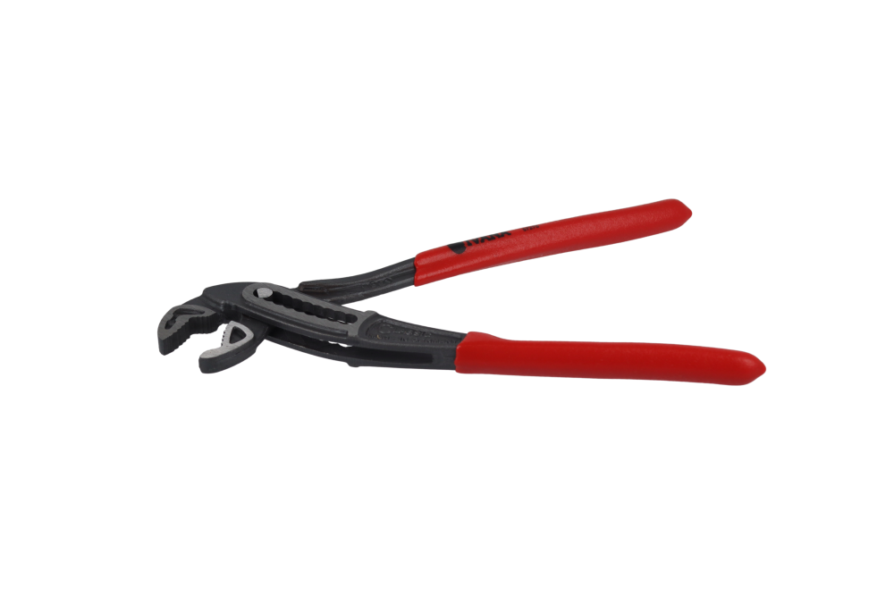 Ivana Waterpomptang rood gecoat 180mm 57275 - Afbeelding 3