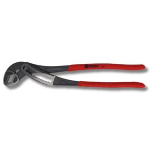Ivana Waterpomptang rood gecoat 300mm 57277