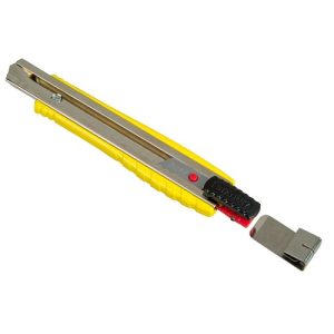 Stanley Fatmax Afbreekmes 18mm 0-10-421 - Afbeelding 3