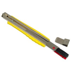 Stanley Fatmax Afbreekmes 18mm 0-10-421 - Afbeelding 4
