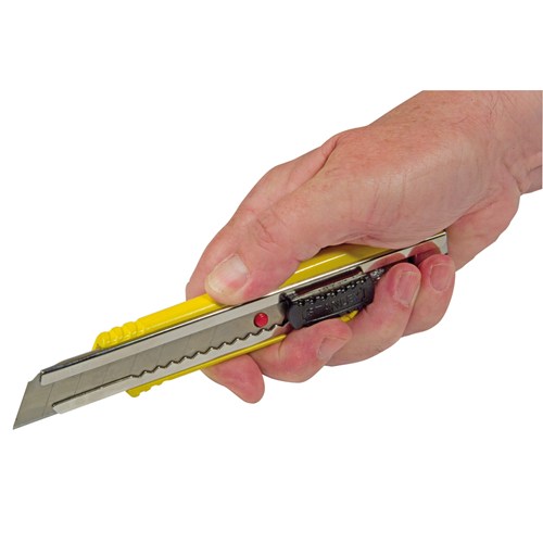 Stanley Fatmax Afbreekmes 18mm 0-10-421