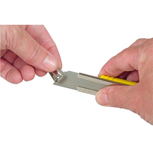 Stanley Fatmax Afbreekmes 18mm 0-10-421 - Afbeelding 5