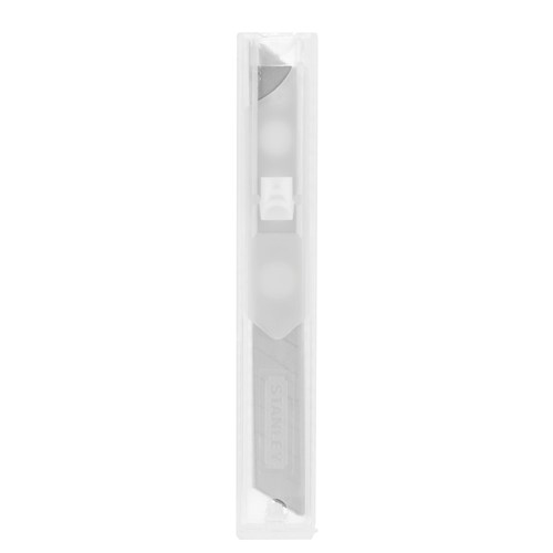 Stanley Afbreekmesjes breedte 9 mm, 10 stuks in dispencer, 12 afbreek segmenten 0-11-300 - Afbeelding 5