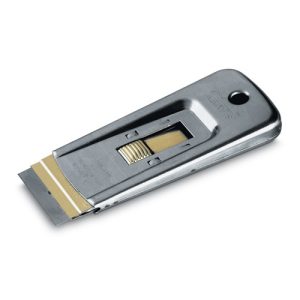 Stanley Glasschraper Metaal 0-28-500