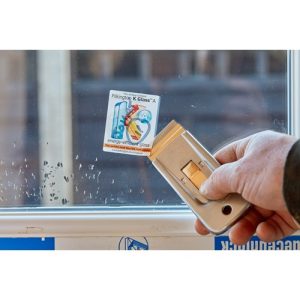 Stanley Glasschraper Metaal 0-28-500 - Afbeelding 3