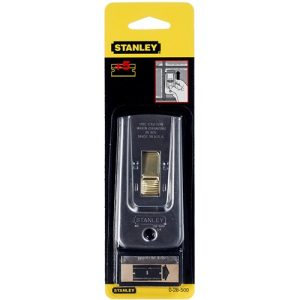 Stanley Glasschraper Metaal 0-28-500 - Afbeelding 2