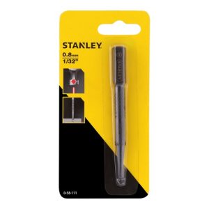 Stanley Drevel 2,4mm 0-58-113 - Afbeelding 3