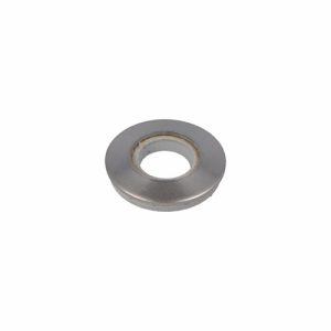 Sluitring RVS A2 met EPDM ring M6 voor het spatwaterdicht afsluiten. Set van 10 stuks. 4011.30.00601