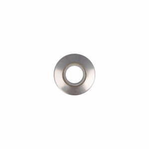 Sluitring RVS A2 met EPDM ring M6 voor het spatwaterdicht afsluiten. Set van 10 stuks. 4011.30.00601 - Afbeelding 2
