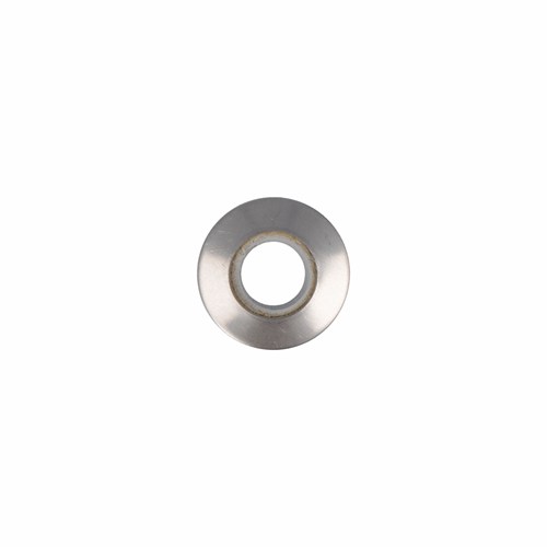 Sluitring RVS A2 met EPDM ring M6 voor het spatwaterdicht afsluiten. Set van 10 stuks. 4011.30.00601 - Afbeelding 2