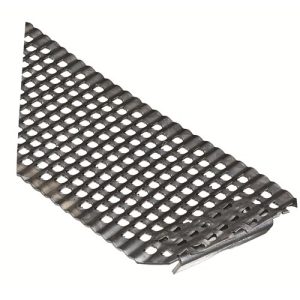 Stanley Surform Reserveblad Halfzoet 140 mm, voor blokschaafje 5-21-398