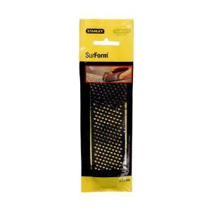 Stanley Surform Reserveblad Halfzoet 140 mm, voor blokschaafje 5-21-398 - Afbeelding 2