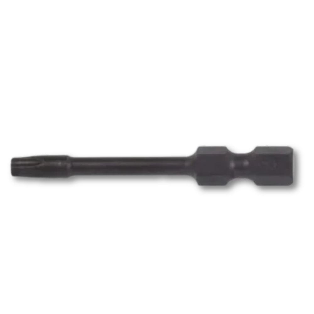 Ivana Impact bits 1/4"x 50mm Pozidrive PZ-2 set van 3 stuks 56971