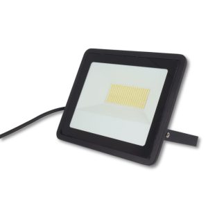 Ivana LED Bouwlamp Forza 50, 50 watt, 9.600 Lumen, Klasse 1, IP65 met 5 meter snoer zonder stekker 57332