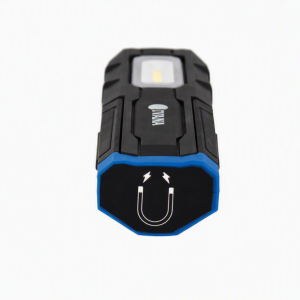 Ivana LED Zaklamp Lumio 400 Lumen oplaadbaar, 3 Watt 57333 - Afbeelding 3