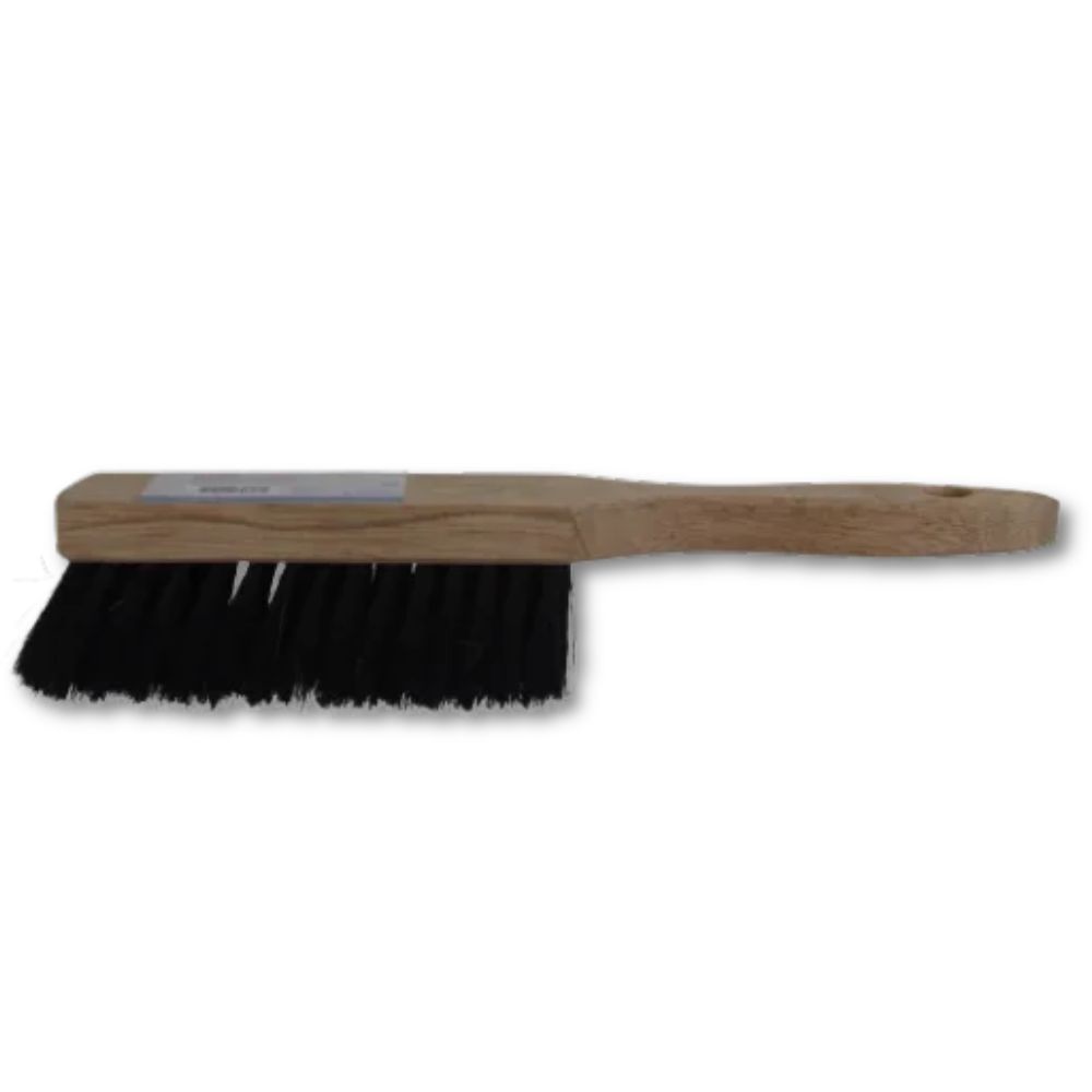 Ivana Handveger Bouwstoffer gemengd haar 30 cm 57479