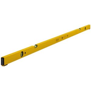Stabila Stelwaterpas 4 libellen, 2 voetjes, 200 cm 70P-2-2