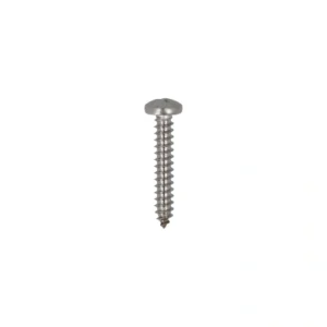 Plaatschroeven rvs cilinderkop 4,2x13 mm bit ph-2 verpakt per 200 stuks staal voorboren 3,3mm - Afbeelding 2