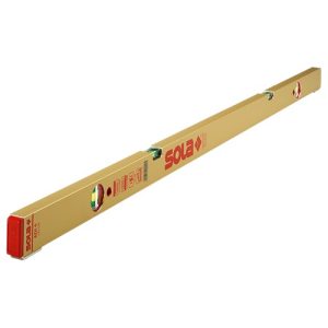 Sola Stelwaterpas 4 libellen, 2 voetjes, 180 cm AZH4